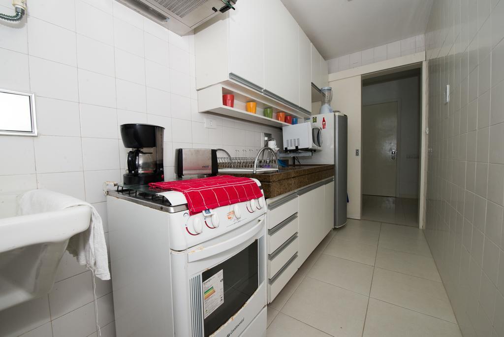 Barrabella Apartamentos 里约热内卢 客房 照片