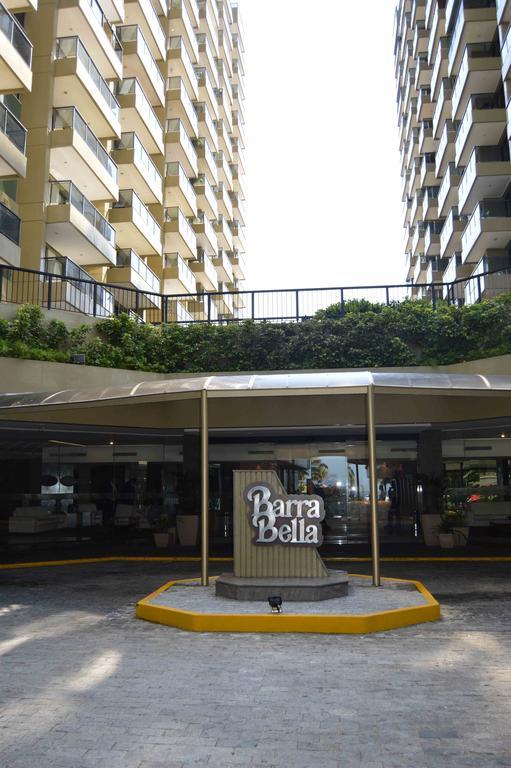 Barrabella Apartamentos 里约热内卢 客房 照片