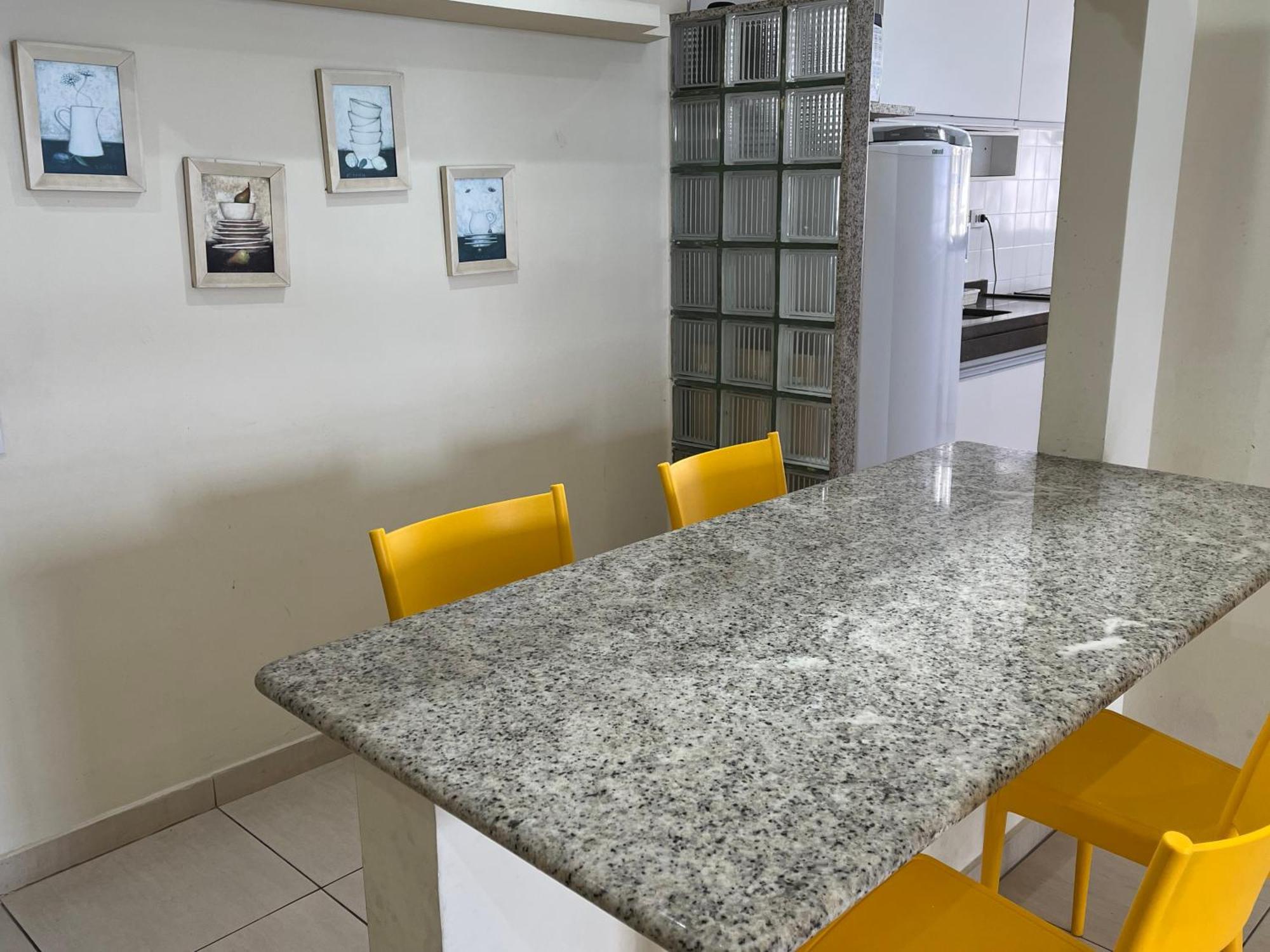 Barrabella Apartamentos 里约热内卢 外观 照片
