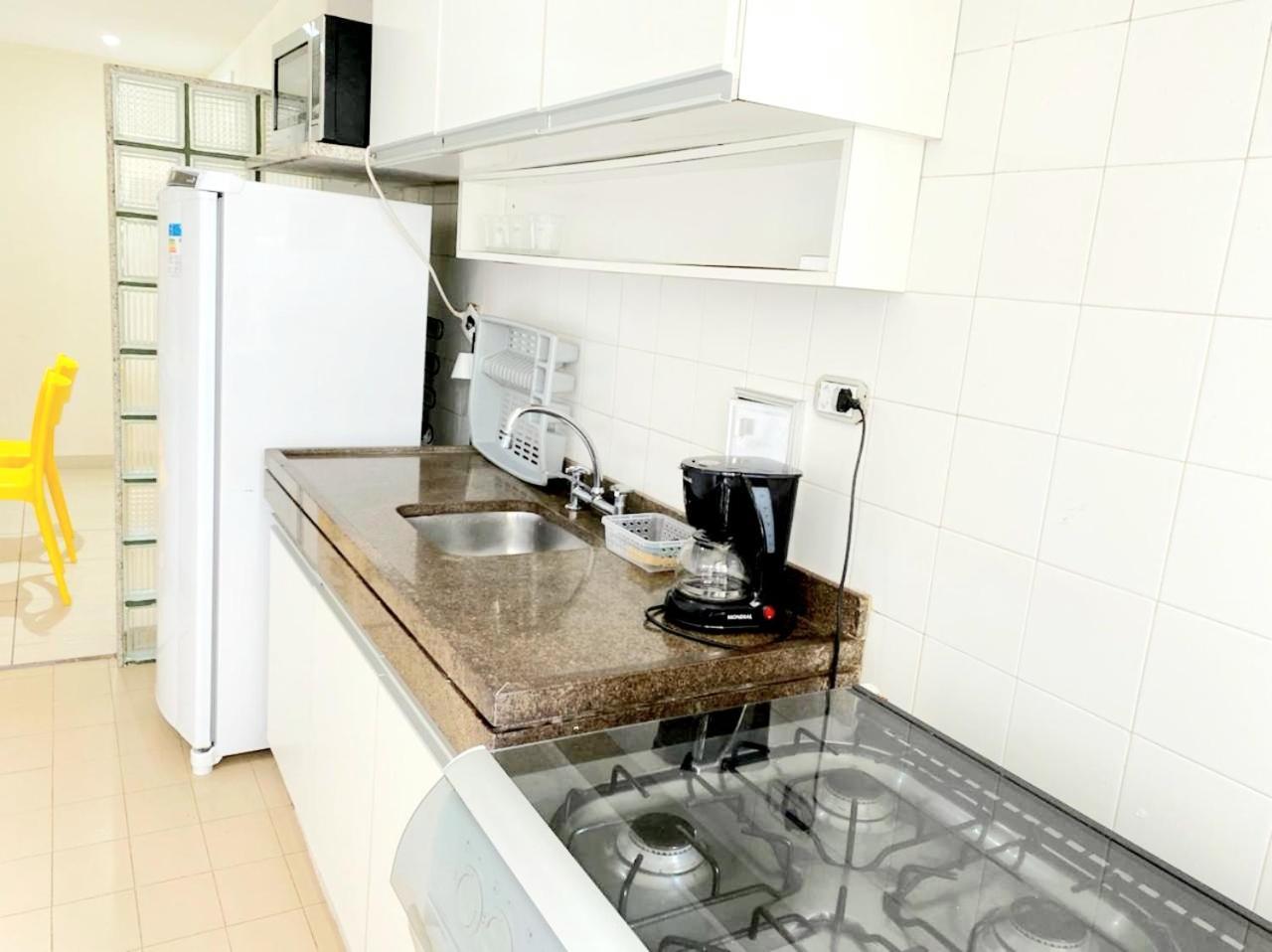 Barrabella Apartamentos 里约热内卢 客房 照片